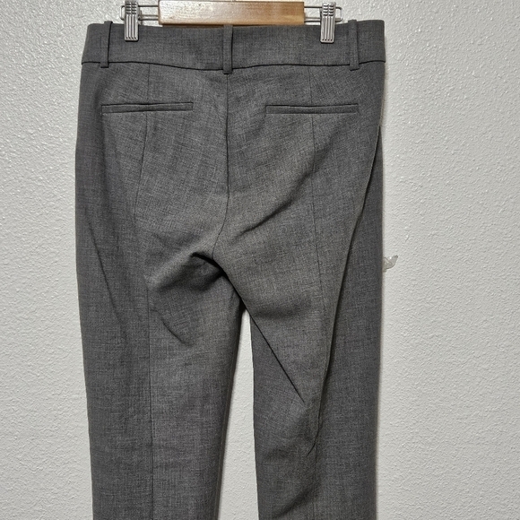 Jcrew 365 Cameron trousers size 4 - Picture 5 of 13